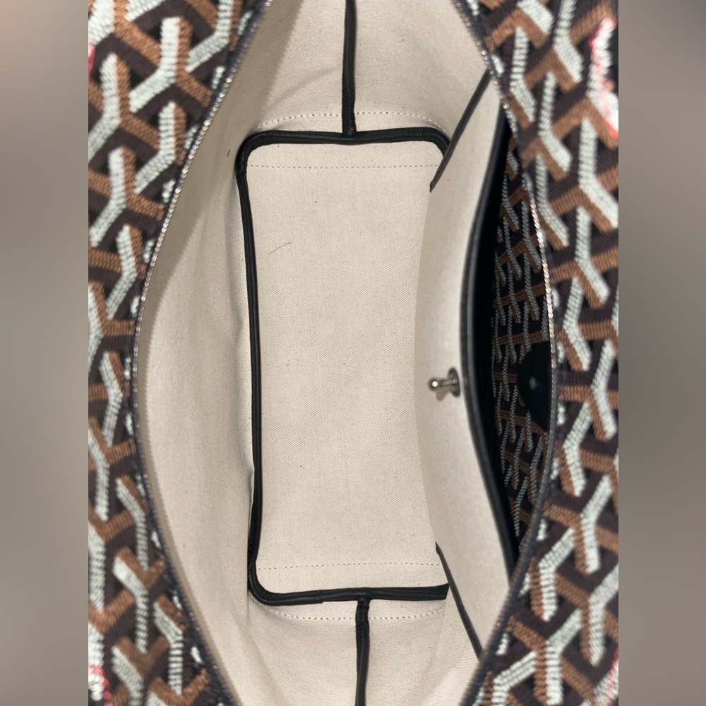 GOYARD ARTOIS PM BAG - Picture 8 of 15